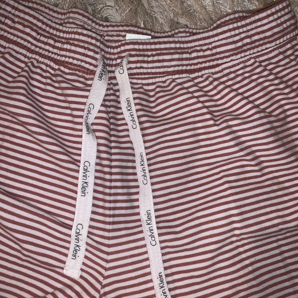 Calvin Klein Pants